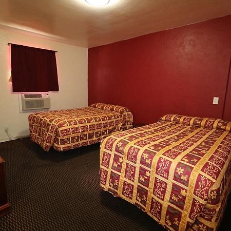 Sandman Inn Motel Daytona Beach Kültér fotó