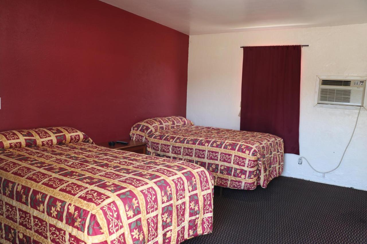 Sandman Inn Motel Daytona Beach Kültér fotó